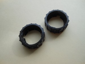 Bortech Cable Locking Rings-Climax Portable-Line Boring