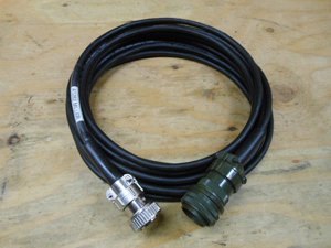 Miller Control Cable