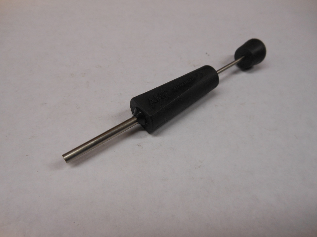 Pin Extractor, Bortech -Climax Portable-Line Boring